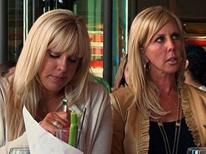 The Real Housewives of Orange County Epizóda 13