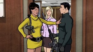 Archer Epizóda 7