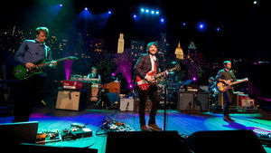Austin City Limits Epizóda 15