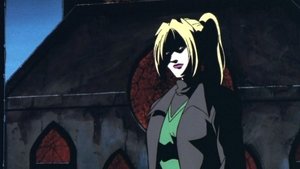 Spawn Epizóda 4