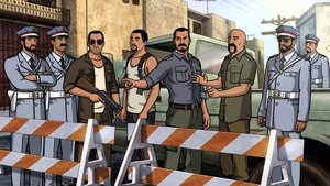 Archer Epizóda 10