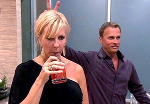 The Real Housewives of Orange County Epizóda 11