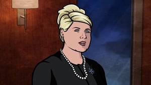 Archer Epizóda 7