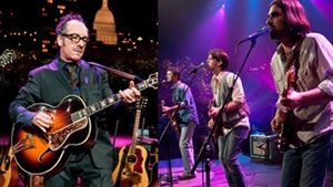 Austin City Limits Epizóda 6