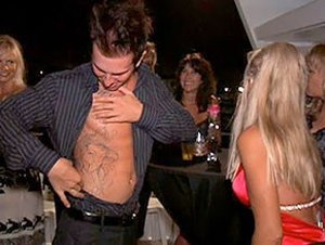 The Real Housewives of Orange County Epizóda 10