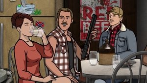 Archer Epizóda 6