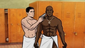 Archer Epizóda 3