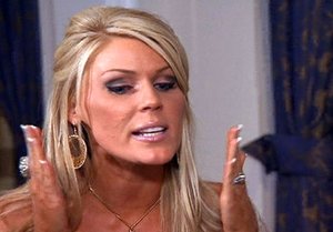 The Real Housewives of Orange County Epizóda 4