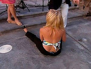 The Real Housewives of Orange County Epizóda 9