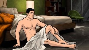 Archer Epizóda 7