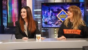 El hormiguero Epizóda 82