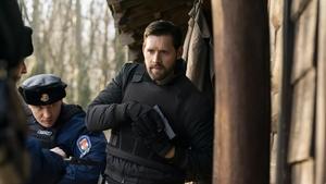 FBI: International Epizóda 13