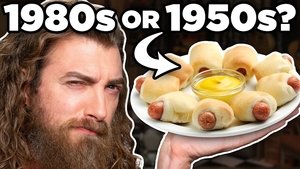 Good Mythical Morning Epizóda 18