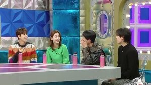 Radio Star Epizóda 801