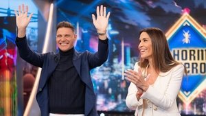 El hormiguero Epizóda 81