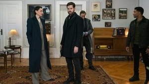 FBI: International Epizóda 12