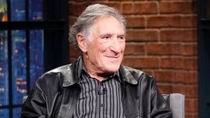 Late Night with Seth Meyers Epizóda 61