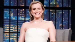 Late Night with Seth Meyers Epizóda 59