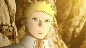 Boruto: Naruto Next Generations Epizóda 289