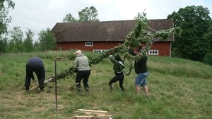 Farmen Epizóda 10