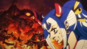 One Piece Epizóda 1053