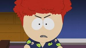 Mestečko South Park Epizóda 2