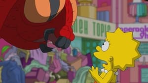 Simpsonovci Epizóda 20