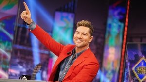 El hormiguero Epizóda 88