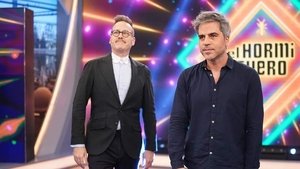 El hormiguero Epizóda 87