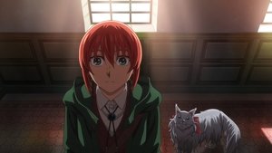 The Ancient Magus' Bride Epizóda 1