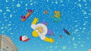 Simpsonovci Epizóda 22