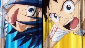 Yowamushi Pedal Epizóda 24