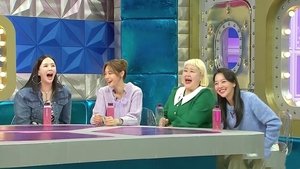 Radio Star Epizóda 804