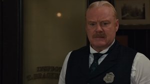 Murdoch Mysteries Epizóda 18