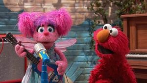 Sesame Street Epizóda 15