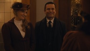 Murdoch Mysteries Epizóda 23