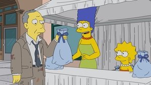 Simpsonovci Epizóda 19
