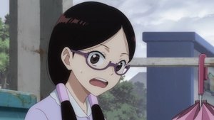 Yowamushi Pedal Epizóda 22