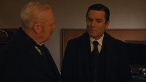 Murdoch Mysteries Epizóda 21