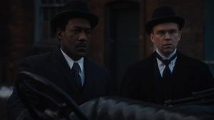 Murdoch Mysteries Epizóda 24