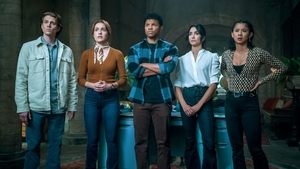 Nancy Drew Epizóda 13