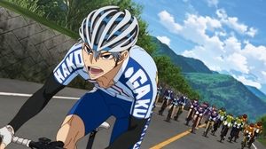 Yowamushi Pedal Epizóda 21