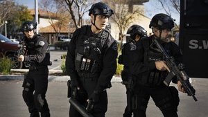 S.W.A.T. Epizóda 14