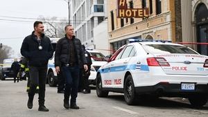 Chicago P.D. Epizóda 15
