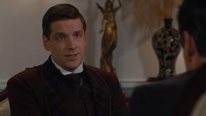 Murdoch Mysteries Epizóda 17