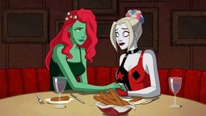 Harley Quinn Epizóda 11