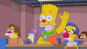 Simpsonovci Epizóda 21
