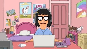 Bob's Burgers Epizóda 14