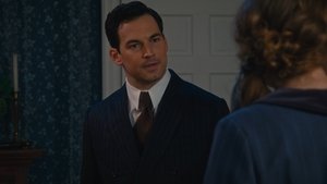 Murdoch Mysteries Epizóda 20