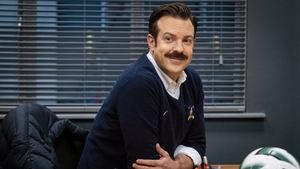 Ted Lasso Tak nabudúce, zbohom